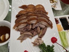 -东四民芳餐厅(世茂工三店)