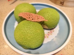 -点都德(喜粤楼店)