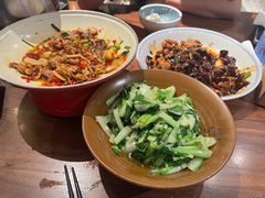 -树厨贵州菜(花果园购物中心店)