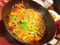 -小隐人家(乐松店)