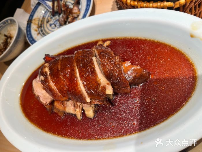 南京大牌档(龙江新城市广场店)图片