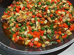 -蛙兔鸡自贡风味·特色江湖菜(广都店)