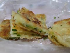 -咏春葱油饼(德政中路店)
