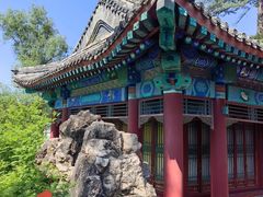 -承德避暑山庄景区