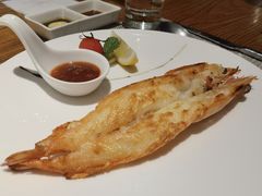 -CF法餐厅