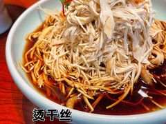 -扬州香格里拉·香宫中餐厅
