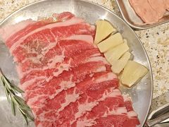 -欧巴烤肉(创富世纪店)