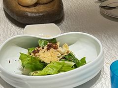 -太平洋西餐厅(金陵饭店)