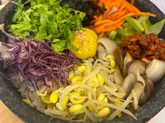 -韩香福烤肉庄园(荣成店)