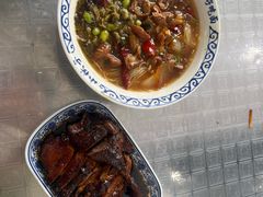 -梅溪·小伙子干挑面(安吉总店)
