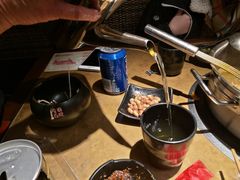 -左庭右院鲜牛肉火锅(南通CBD大有境店)