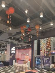 -meland亲子乐园(北京首开通州万象汇店)