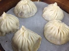 -蒋家桥饺面店(四望亭路店)