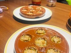 -萨莉亚意式餐厅(南京虹悦城店)