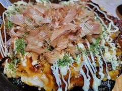 关西好味烧-胜代日本料理(云程巷小区店)