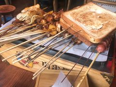 -肉串汪(望京店)