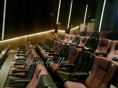 座椅-英皇电影城(英皇集团中心IMAX店)