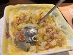 瀑布芝士土豆-山葵家·创意料理(宁波来福士店)