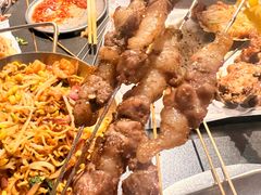 -锦州御烧烤·形象店(人民街店)