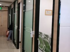 -深圳正夫口腔医疗管理连锁有限公司温莎口腔门诊部(东门店)