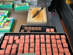 -乾芝斋·苏式糕点·碧螺春茶酥(平江路店)