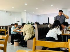 -贤花饭店(城阳店)