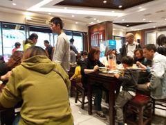 大堂-熙盛源(凤凰街店)