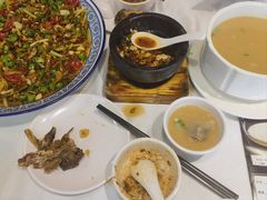 -新蜀会四川豆花(五羊店)