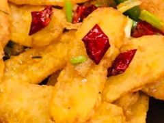 -58度品质川菜馆(经一路店)