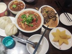 -姚记炒肝店(簋街店)