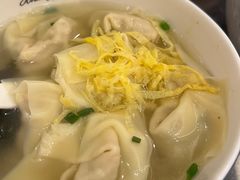 开洋馄饨-熙盛源(复兴路店)