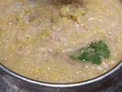 -马氏老外婆餐厅(磁县店)