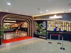 -汉丽斯巴西烤肉自助(市南店)