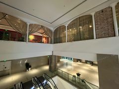 -苏州现代传媒广场商业