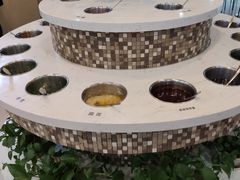 -咕叽咕叽自助烤肉小火锅(茂业清扬店)