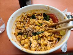 -刘信牛羊肉小炒泡馍(回民街店)