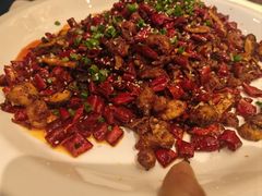 -院8里·小聚园老川菜(九眼桥店)