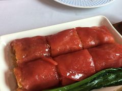 -东江海鲜酒家(艺都分店)