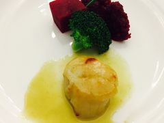 -顶鲜101美食美景餐厅