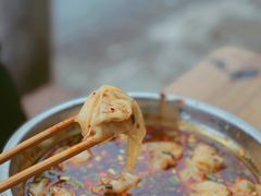 -邓抄手