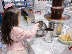 -火锅岛潮牌自助餐厅(天津天佑城店)