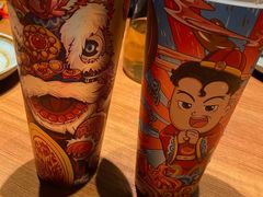 -青年公社烤鸭(青年路店)