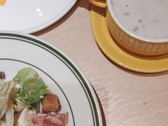 -菲滋意式餐厅(西溪印象城店)