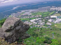 -海南白石岭旅游区