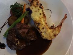 -马克西姆餐厅(崇文门店)