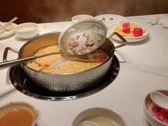 -犇鼎牛潮汕牛肉火锅(新辰里学清路店)