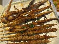 -陈帅夜排档(世茂店)