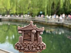 -趵突泉景区