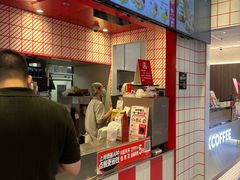 -肯德基(蓝桥店)
