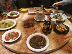 -娘家米汤饭(大营路店)